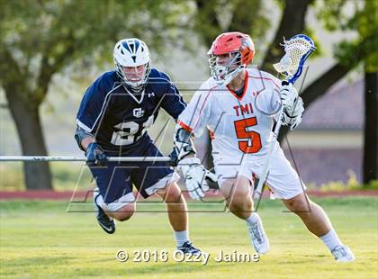 Thumbnail 1 in TMI-Episcopal vs Central Catholic photogallery.