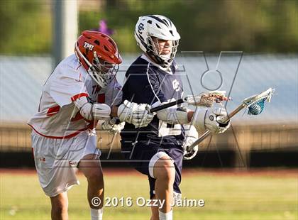 Thumbnail 3 in TMI-Episcopal vs Central Catholic photogallery.