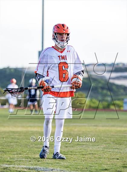 Thumbnail 3 in TMI-Episcopal vs Central Catholic photogallery.