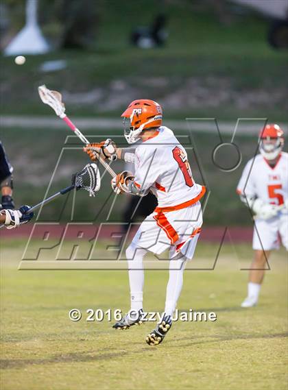 Thumbnail 3 in TMI-Episcopal vs Central Catholic photogallery.