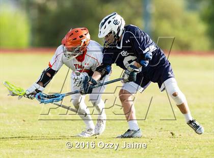 Thumbnail 3 in TMI-Episcopal vs Central Catholic photogallery.