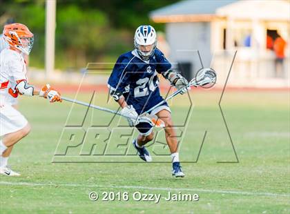 Thumbnail 3 in TMI-Episcopal vs Central Catholic photogallery.