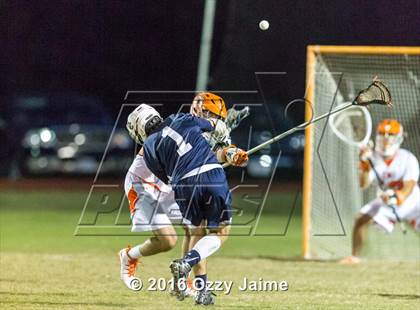 Thumbnail 2 in TMI-Episcopal vs Central Catholic photogallery.