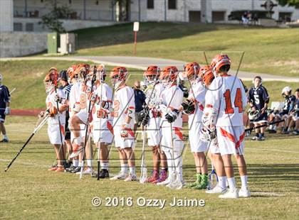 Thumbnail 3 in TMI-Episcopal vs Central Catholic photogallery.