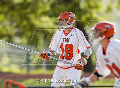 Thumbnail 2 in TMI-Episcopal vs Central Catholic photogallery.
