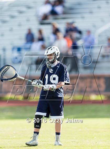 Thumbnail 3 in TMI-Episcopal vs Central Catholic photogallery.