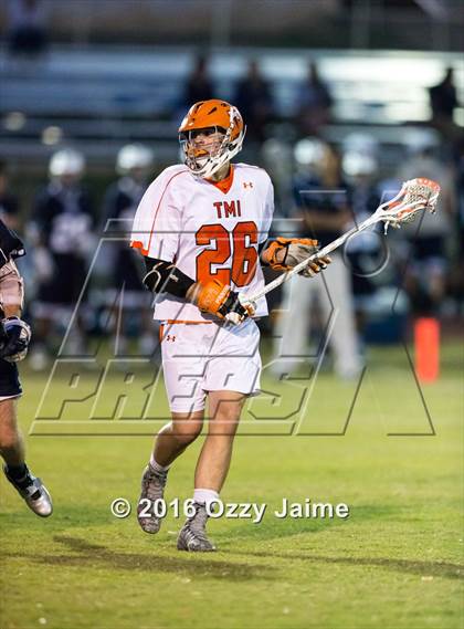 Thumbnail 1 in TMI-Episcopal vs Central Catholic photogallery.