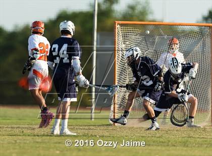 Thumbnail 2 in TMI-Episcopal vs Central Catholic photogallery.