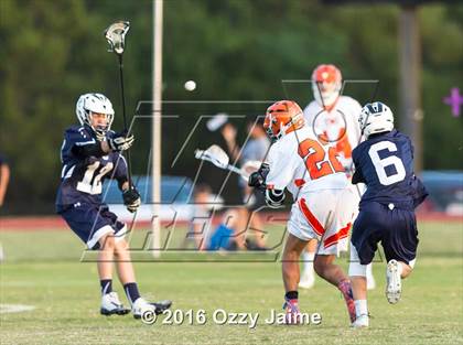 Thumbnail 1 in TMI-Episcopal vs Central Catholic photogallery.