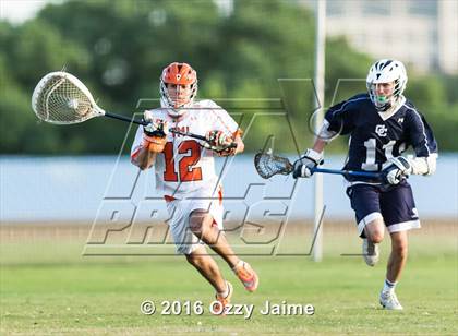 Thumbnail 1 in TMI-Episcopal vs Central Catholic photogallery.