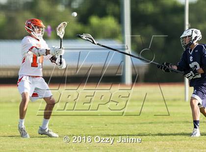Thumbnail 2 in TMI-Episcopal vs Central Catholic photogallery.