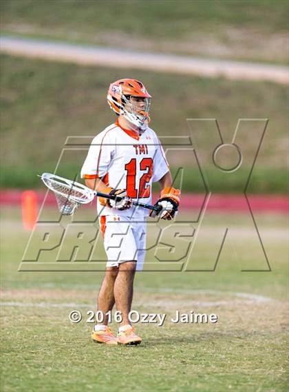 Thumbnail 1 in TMI-Episcopal vs Central Catholic photogallery.