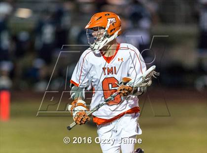 Thumbnail 3 in TMI-Episcopal vs Central Catholic photogallery.