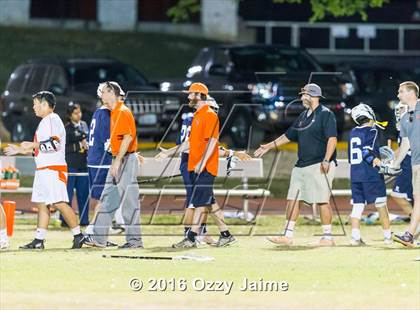 Thumbnail 2 in TMI-Episcopal vs Central Catholic photogallery.