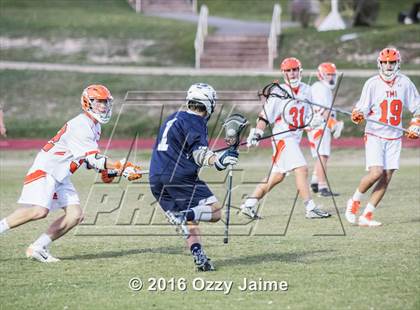 Thumbnail 1 in TMI-Episcopal vs Central Catholic photogallery.