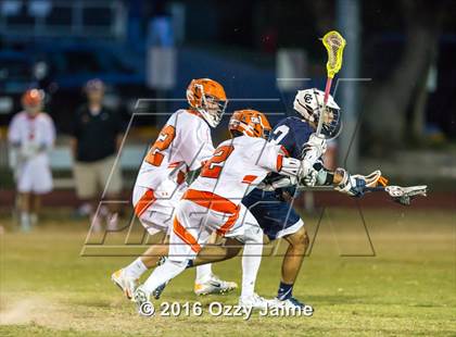 Thumbnail 1 in TMI-Episcopal vs Central Catholic photogallery.