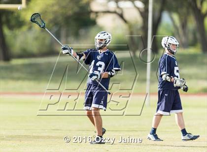 Thumbnail 1 in TMI-Episcopal vs Central Catholic photogallery.
