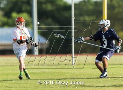 Thumbnail 1 in TMI-Episcopal vs Central Catholic photogallery.