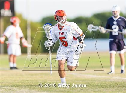 Thumbnail 1 in TMI-Episcopal vs Central Catholic photogallery.