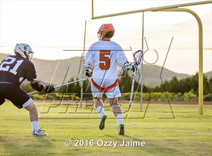Thumbnail 3 in TMI-Episcopal vs Central Catholic photogallery.