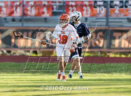 Thumbnail 1 in TMI-Episcopal vs Central Catholic photogallery.