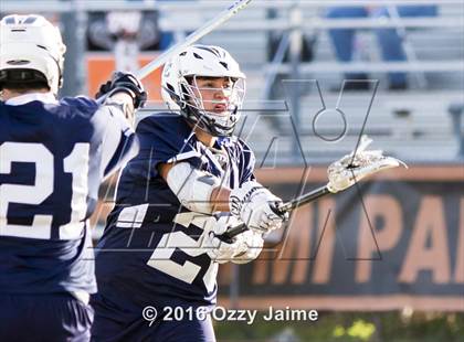 Thumbnail 1 in TMI-Episcopal vs Central Catholic photogallery.