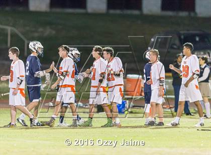 Thumbnail 1 in TMI-Episcopal vs Central Catholic photogallery.