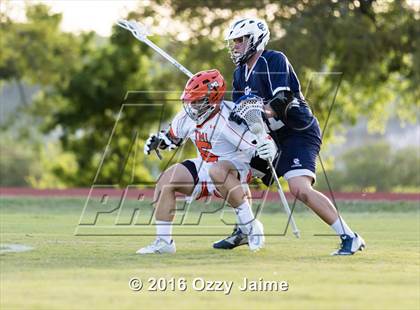 Thumbnail 2 in TMI-Episcopal vs Central Catholic photogallery.