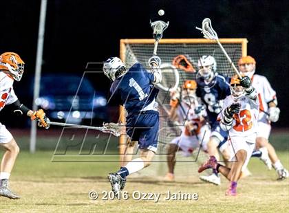 Thumbnail 3 in TMI-Episcopal vs Central Catholic photogallery.
