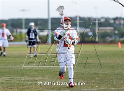 Thumbnail 2 in TMI-Episcopal vs Central Catholic photogallery.