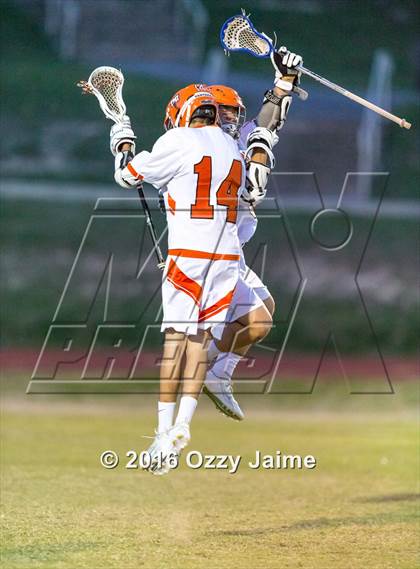 Thumbnail 1 in TMI-Episcopal vs Central Catholic photogallery.