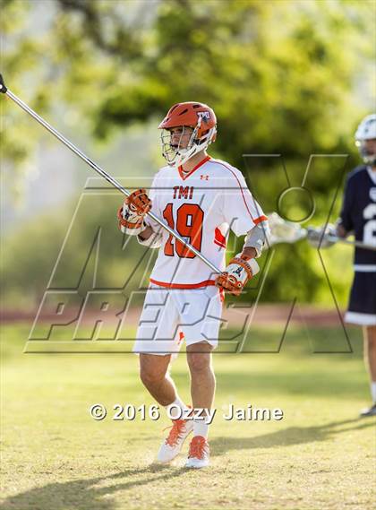 Thumbnail 1 in TMI-Episcopal vs Central Catholic photogallery.