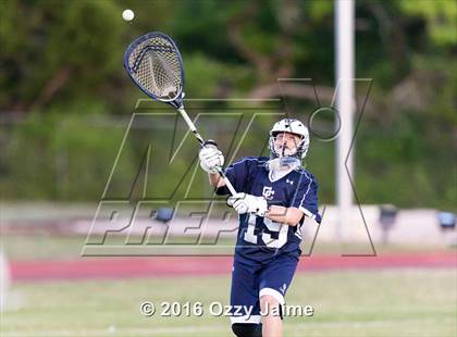 Thumbnail 2 in TMI-Episcopal vs Central Catholic photogallery.