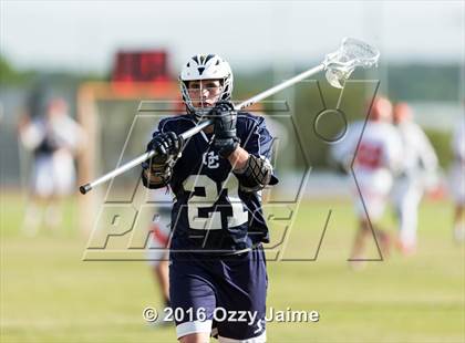 Thumbnail 2 in TMI-Episcopal vs Central Catholic photogallery.