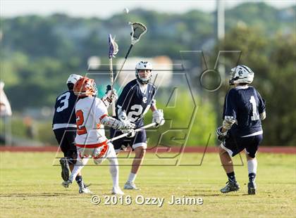 Thumbnail 2 in TMI-Episcopal vs Central Catholic photogallery.