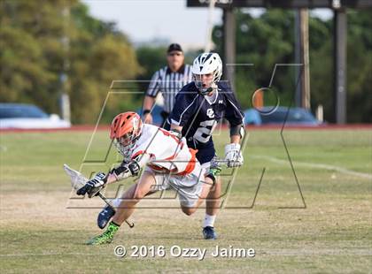 Thumbnail 3 in TMI-Episcopal vs Central Catholic photogallery.