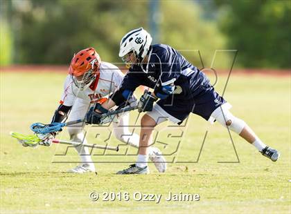 Thumbnail 2 in TMI-Episcopal vs Central Catholic photogallery.