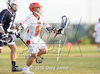 Thumbnail 2 in TMI-Episcopal vs Central Catholic photogallery.