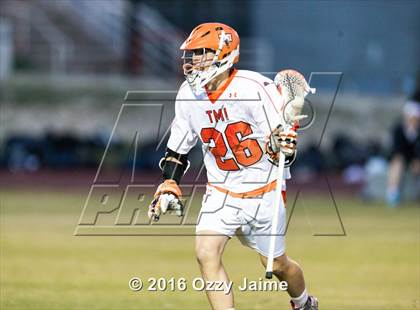 Thumbnail 3 in TMI-Episcopal vs Central Catholic photogallery.