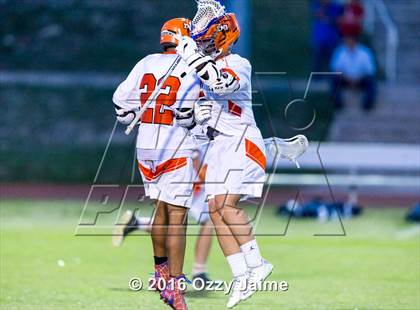 Thumbnail 2 in TMI-Episcopal vs Central Catholic photogallery.