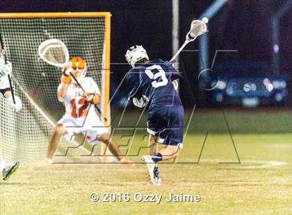 Thumbnail 2 in TMI-Episcopal vs Central Catholic photogallery.