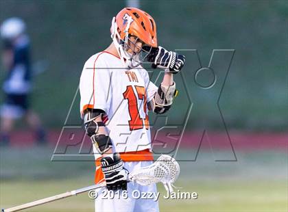 Thumbnail 2 in TMI-Episcopal vs Central Catholic photogallery.