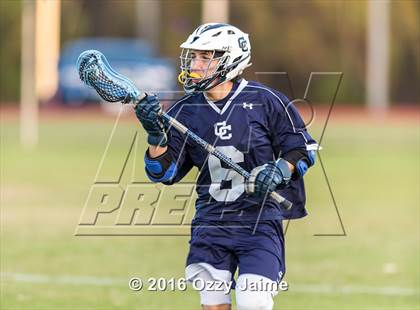 Thumbnail 3 in TMI-Episcopal vs Central Catholic photogallery.