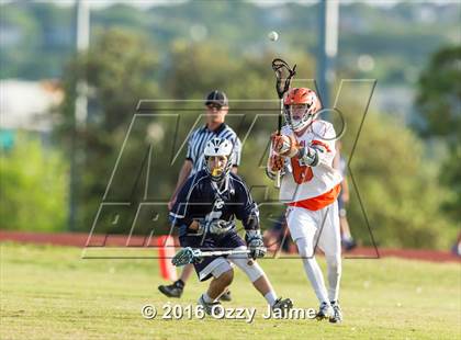 Thumbnail 2 in TMI-Episcopal vs Central Catholic photogallery.