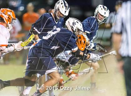 Thumbnail 3 in TMI-Episcopal vs Central Catholic photogallery.