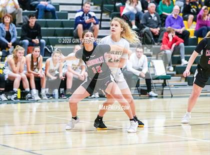Thumbnail 2 in Carondelet vs. San Ramon Valley (CIF NCS D1 Semifinal) photogallery.