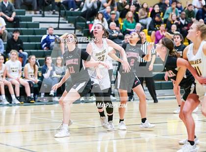 Thumbnail 1 in Carondelet vs. San Ramon Valley (CIF NCS D1 Semifinal) photogallery.