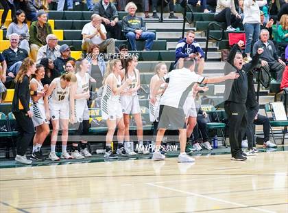 Thumbnail 1 in Carondelet vs. San Ramon Valley (CIF NCS D1 Semifinal) photogallery.