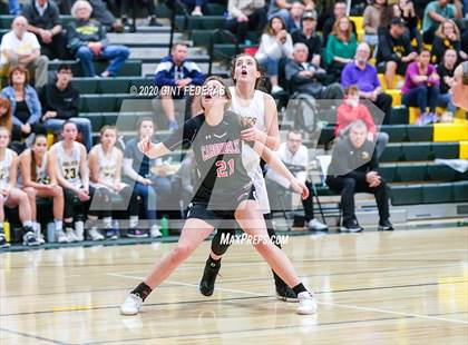 Thumbnail 2 in Carondelet vs. San Ramon Valley (CIF NCS D1 Semifinal) photogallery.