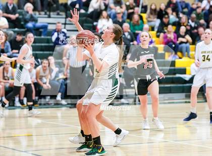 Thumbnail 1 in Carondelet vs. San Ramon Valley (CIF NCS D1 Semifinal) photogallery.